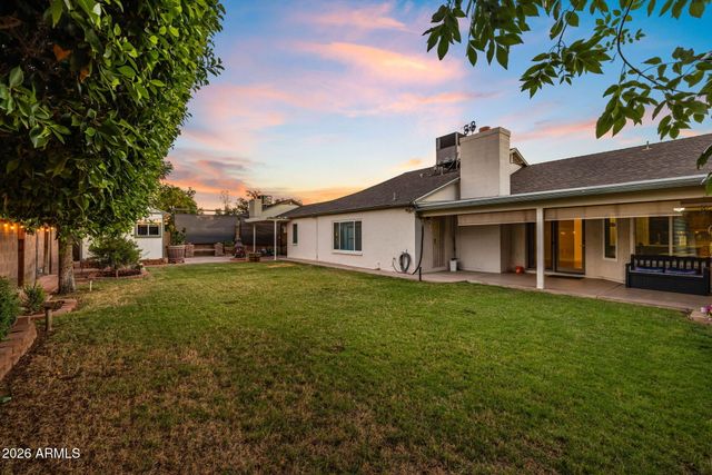 8721 N 109TH Avenue, Peoria, AZ 85345