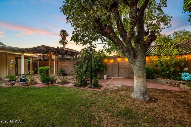 8721 N 109TH Avenue, Peoria, AZ 85345