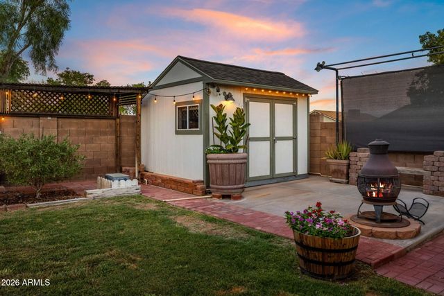 8721 N 109TH Avenue, Peoria, AZ 85345