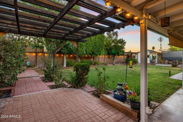 8721 N 109TH Avenue, Peoria, AZ 85345