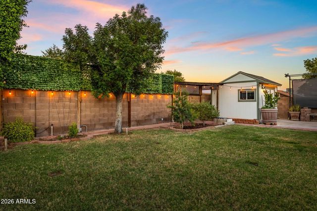 8721 N 109TH Avenue, Peoria, AZ 85345