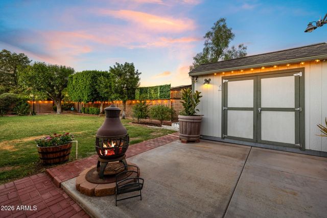 8721 N 109TH Avenue, Peoria, AZ 85345