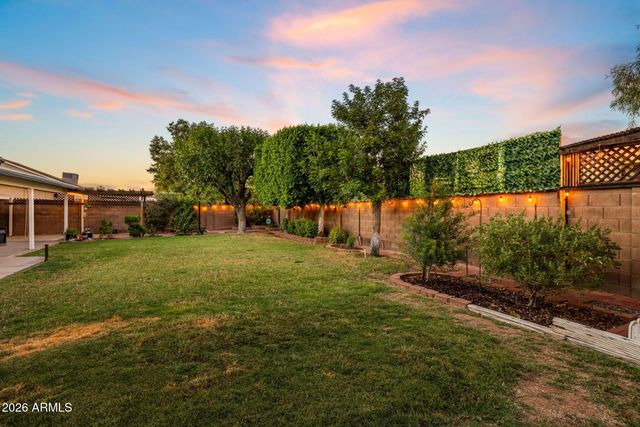 8721 N 109TH Avenue, Peoria, AZ 85345