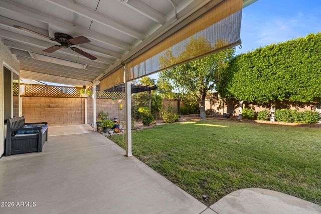 8721 N 109TH Avenue, Peoria, AZ 85345