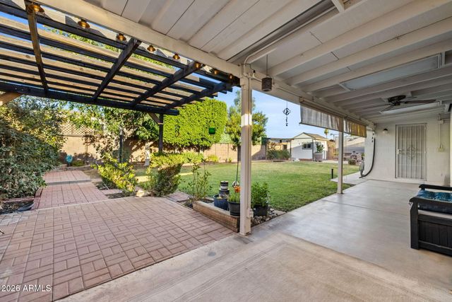 8721 N 109TH Avenue, Peoria, AZ 85345