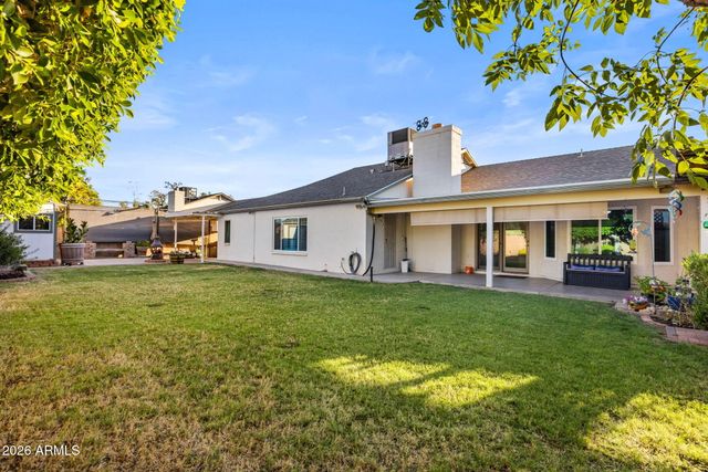 8721 N 109TH Avenue, Peoria, AZ 85345