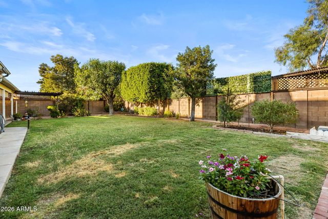 8721 N 109TH Avenue, Peoria, AZ 85345