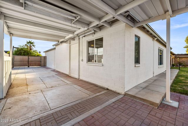 8721 N 109TH Avenue, Peoria, AZ 85345