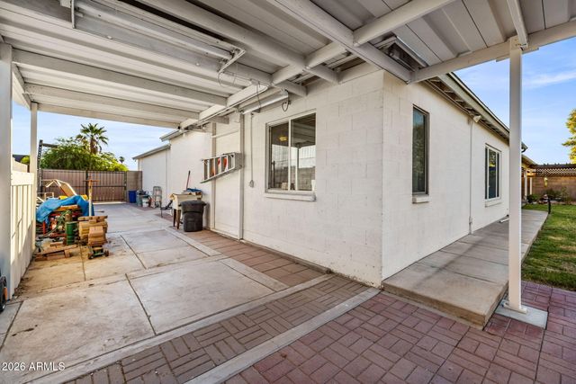 8721 N 109TH Avenue, Peoria, AZ 85345