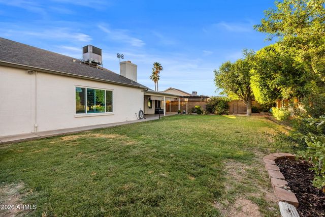 8721 N 109TH Avenue, Peoria, AZ 85345