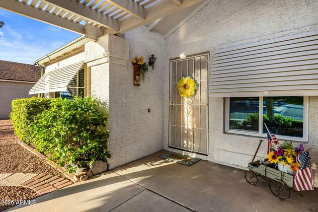 8721 N 109TH Avenue, Peoria, AZ 85345