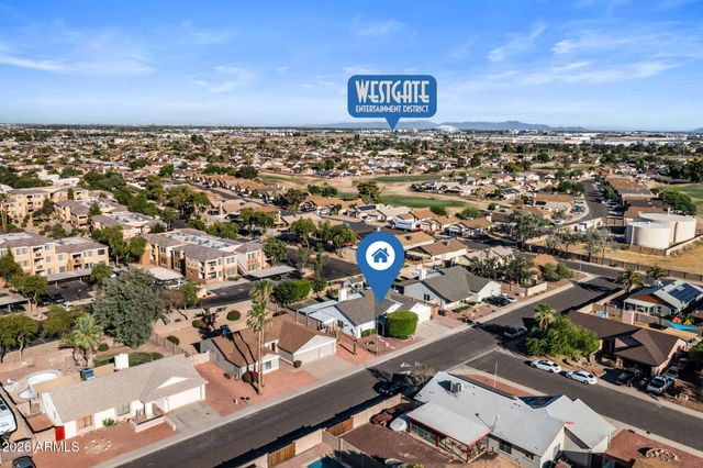 8721 N 109TH Avenue, Peoria, AZ 85345