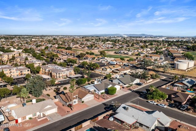 8721 N 109TH Avenue, Peoria, AZ 85345