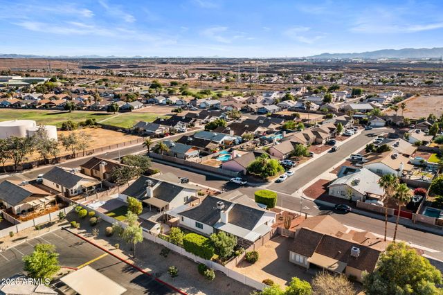 8721 N 109TH Avenue, Peoria, AZ 85345