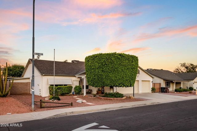 8721 N 109TH Avenue, Peoria, AZ 85345