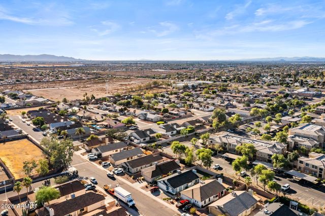 8721 N 109TH Avenue, Peoria, AZ 85345