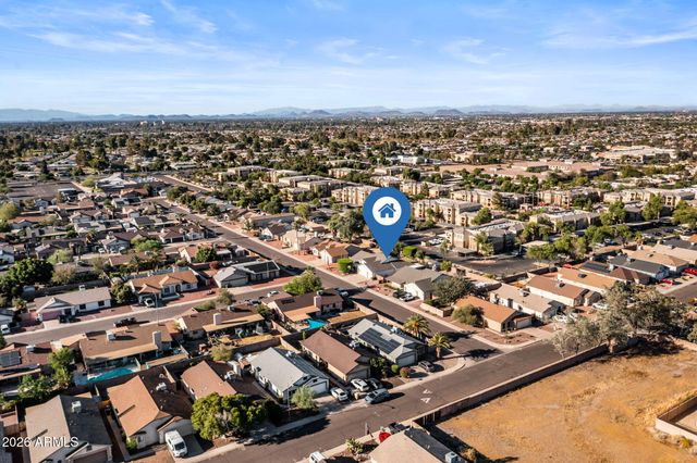 8721 N 109TH Avenue, Peoria, AZ 85345