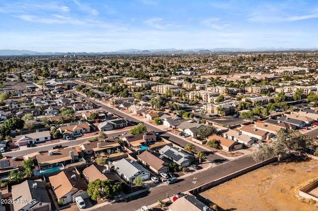 8721 N 109TH Avenue, Peoria, AZ 85345