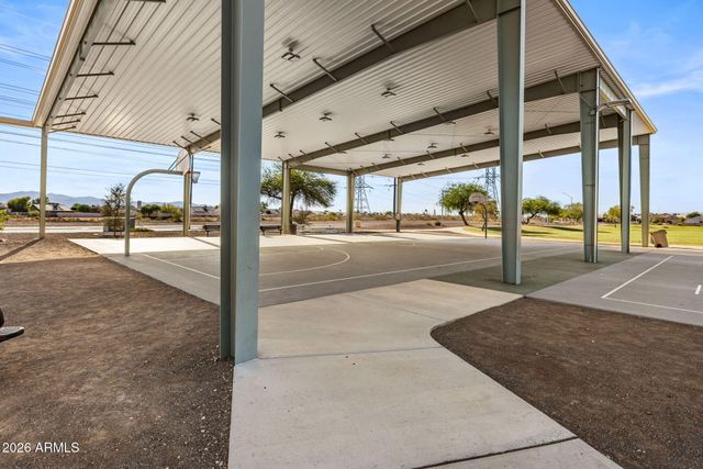 8721 N 109TH Avenue, Peoria, AZ 85345