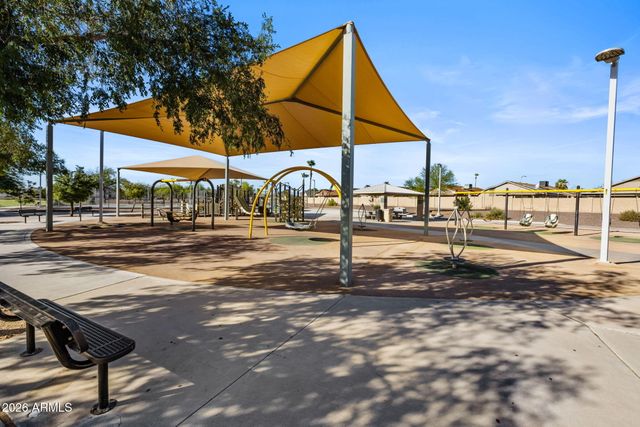8721 N 109TH Avenue, Peoria, AZ 85345