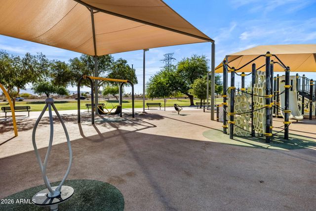 8721 N 109TH Avenue, Peoria, AZ 85345
