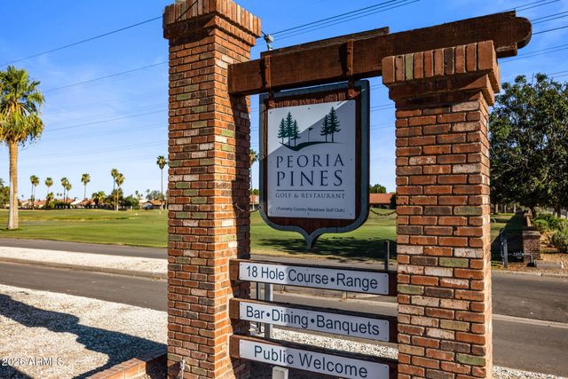 8721 N 109TH Avenue, Peoria, AZ 85345