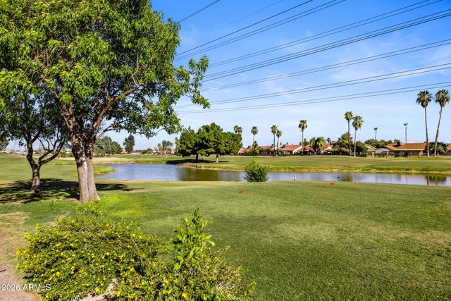 8721 N 109TH Avenue, Peoria, AZ 85345