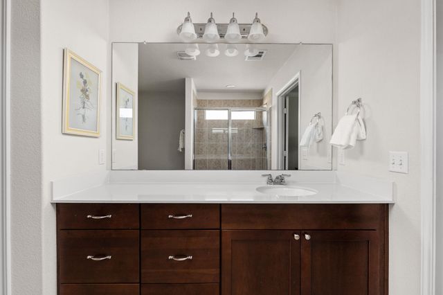 9406 Privet DR 25, Austin, TX 78748