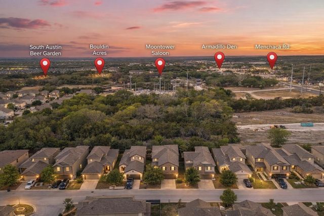 9406 Privet DR 25, Austin, TX 78748