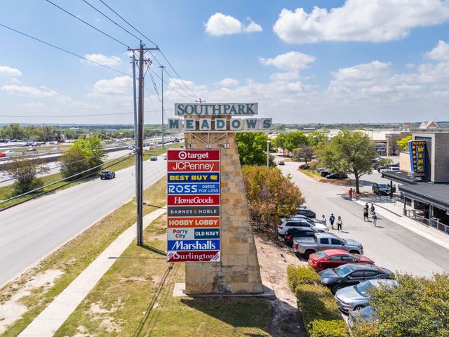 9406 Privet DR 25, Austin, TX 78748