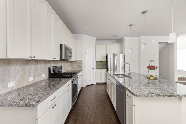 9406 Privet DR 25, Austin, TX 78748