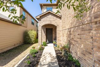 9406 Privet DR 25, Austin, TX 78748