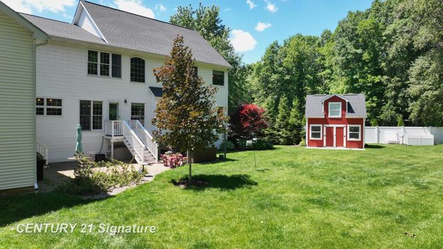 5301 Chin Maya Drive, Swartz Creek, MI 48473