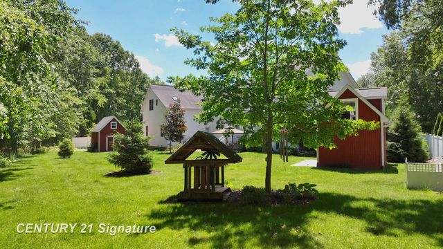 5301 Chin Maya Drive, Swartz Creek, MI 48473