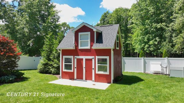 5301 Chin Maya Drive, Swartz Creek, MI 48473