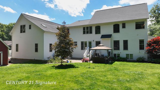 5301 Chin Maya Drive, Swartz Creek, MI 48473