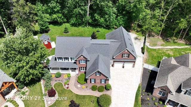 5301 Chin Maya Drive, Swartz Creek, MI 48473