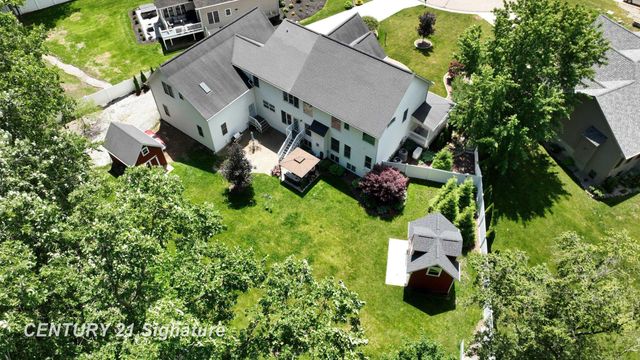5301 Chin Maya Drive, Swartz Creek, MI 48473