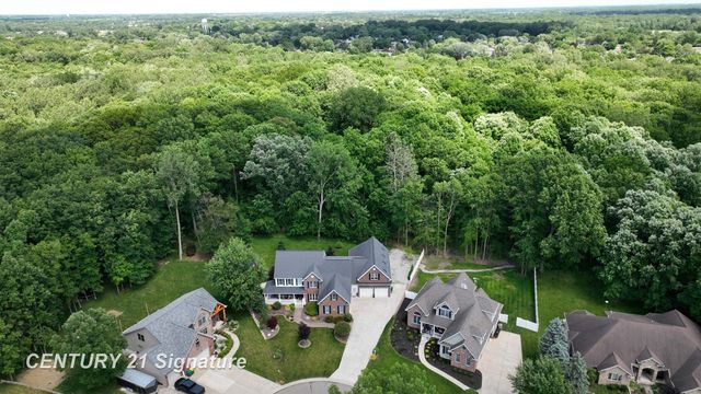 5301 Chin Maya Drive, Swartz Creek, MI 48473