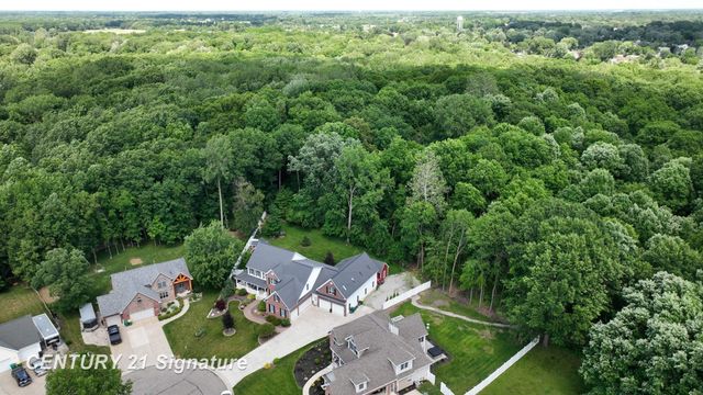 5301 Chin Maya Drive, Swartz Creek, MI 48473