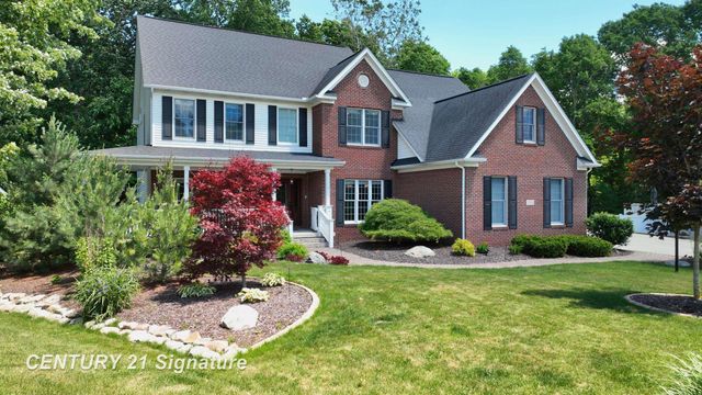 5301 Chin Maya Drive, Swartz Creek, MI 48473