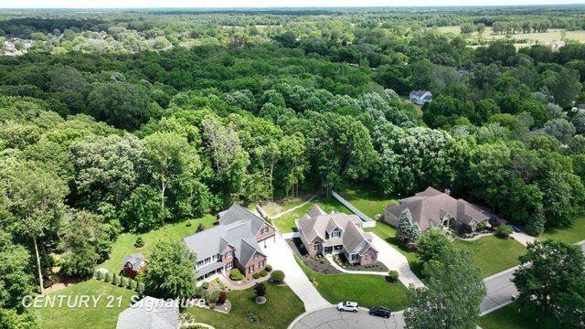 5301 Chin Maya Drive, Swartz Creek, MI 48473