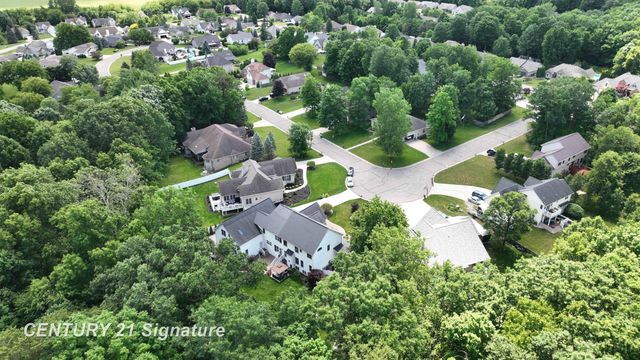 5301 Chin Maya Drive, Swartz Creek, MI 48473