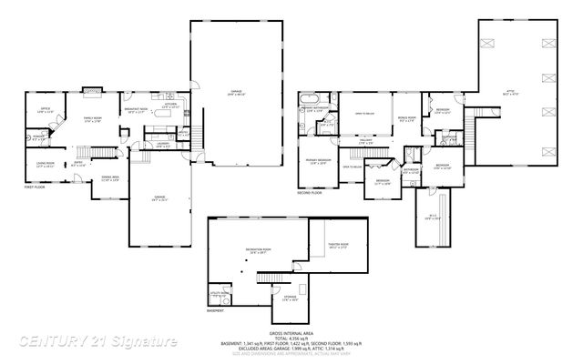 5301 Chin Maya Drive, Swartz Creek, MI 48473
