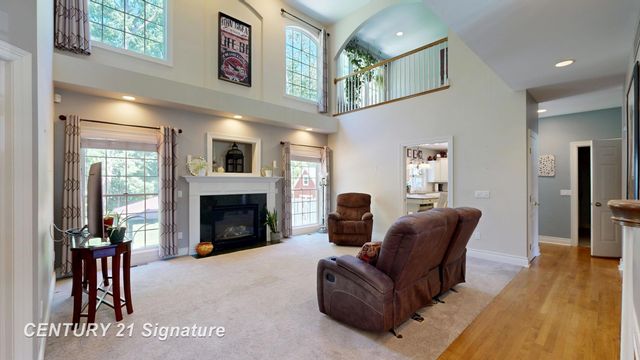 5301 Chin Maya Drive, Swartz Creek, MI 48473
