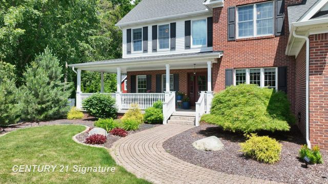 5301 Chin Maya Drive, Swartz Creek, MI 48473