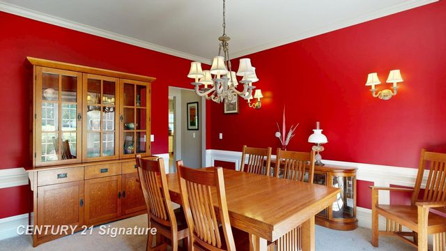 5301 Chin Maya Drive, Swartz Creek, MI 48473