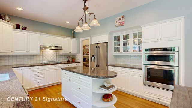 5301 Chin Maya Drive, Swartz Creek, MI 48473