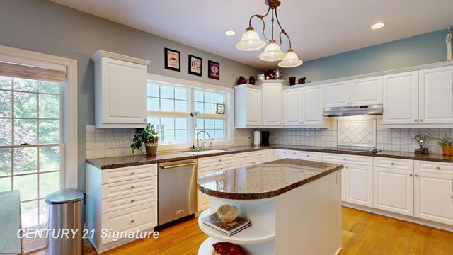 5301 Chin Maya Drive, Swartz Creek, MI 48473