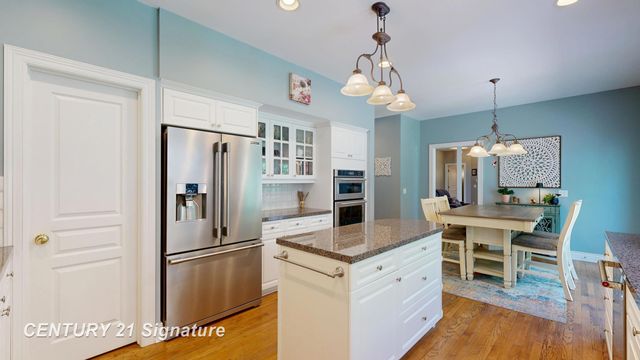 5301 Chin Maya Drive, Swartz Creek, MI 48473